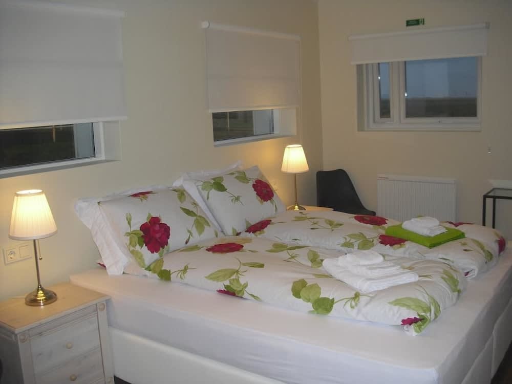 1A Guesthouse 2