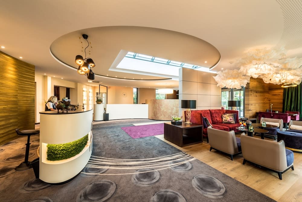 Hotel Heinz 2