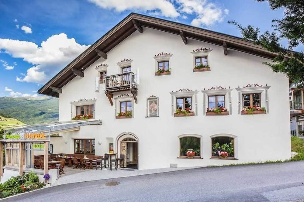 Hotel Gasthof Handl 1