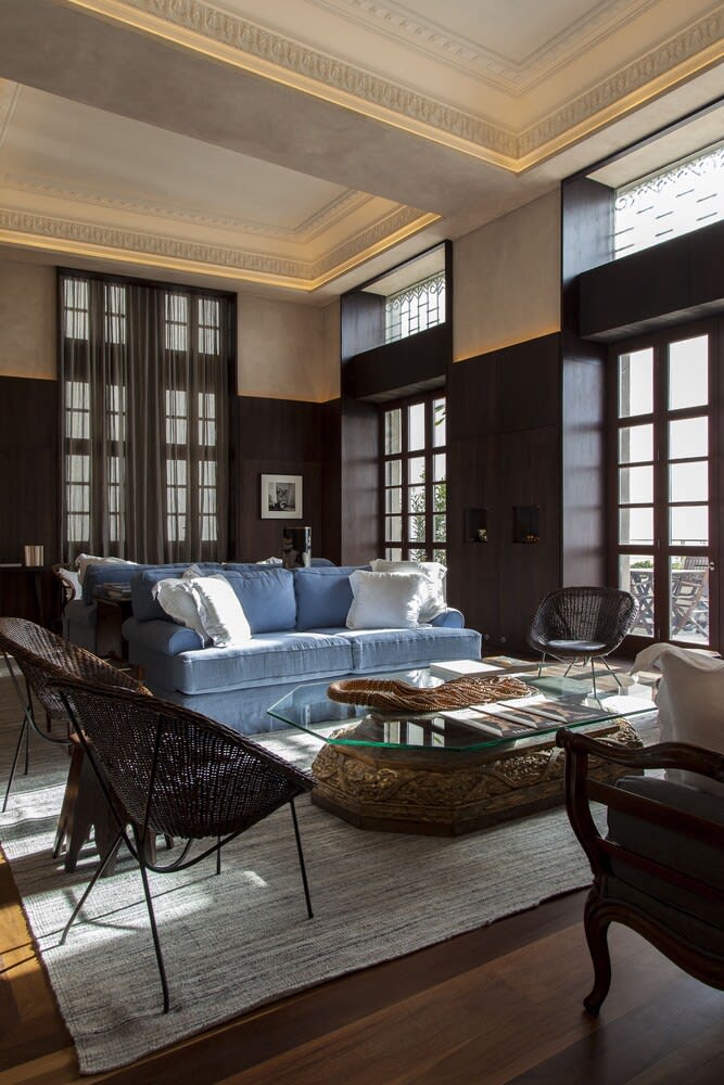 Hotel Fasano Salvador 3