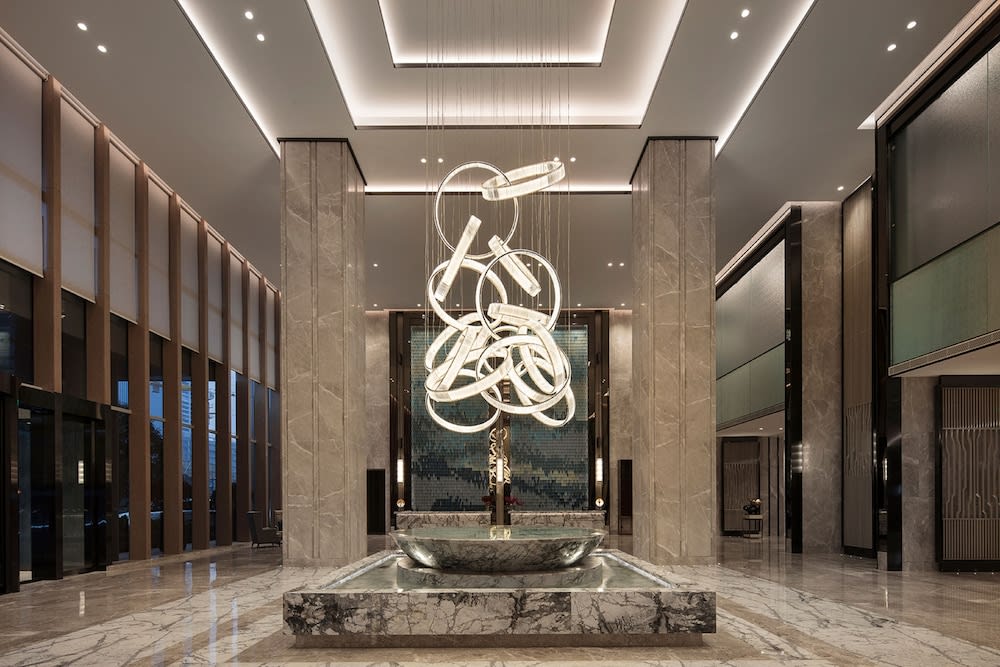Hilton Taizhou 2