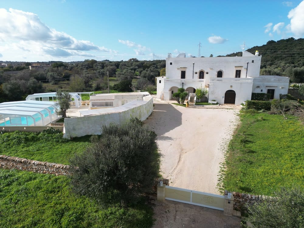 Masseria Donna Nina 2