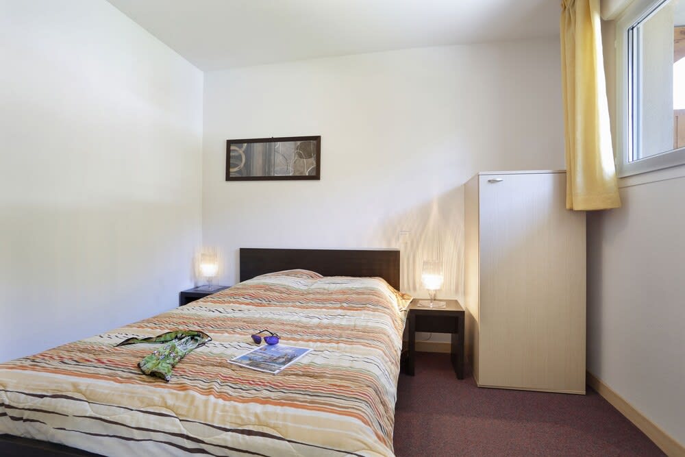 Vacancéole - Les Chalets du Verdon 4