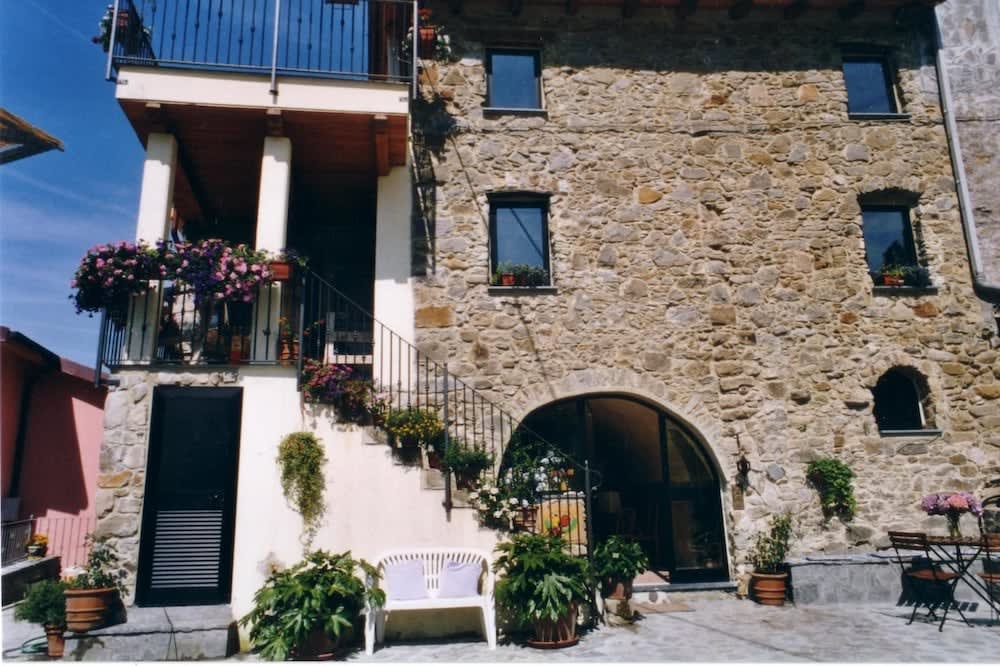 B&b Il Tulipano 1