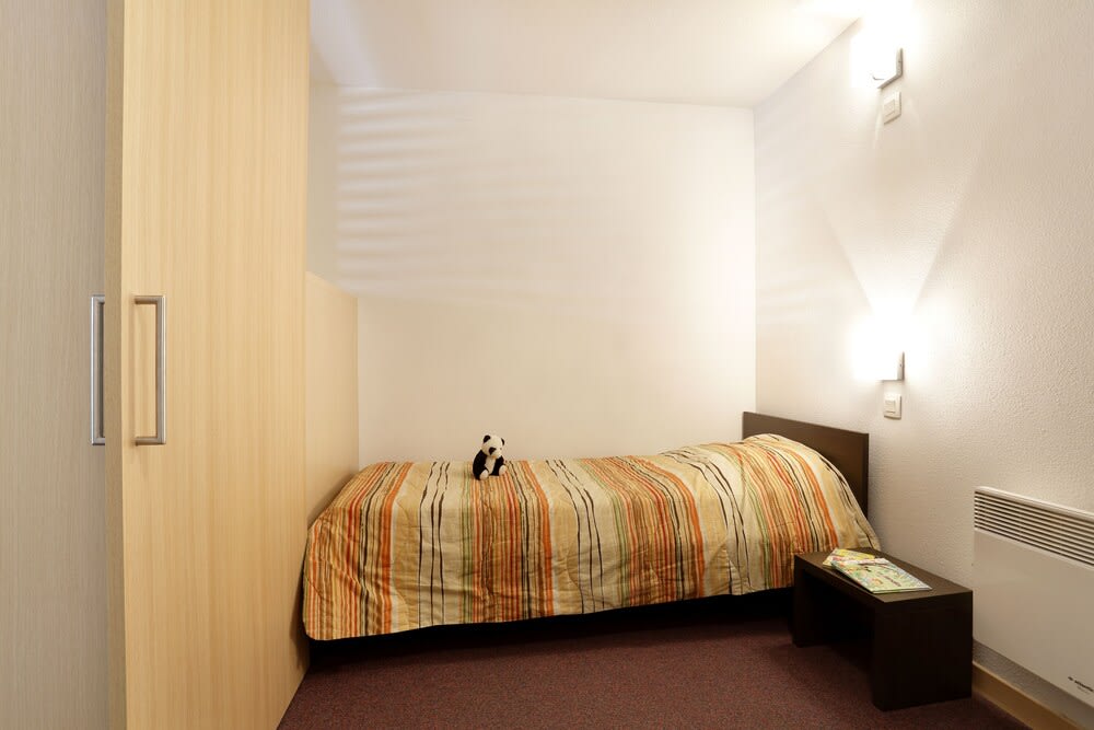 Vacancéole - Les Chalets du Verdon 5