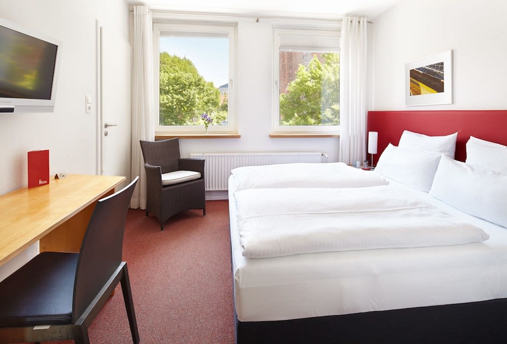 Lübeck Hotel An Der Marienkirche Hotel an der Marienkirche, Lubeck | Best deals | lastminute.com