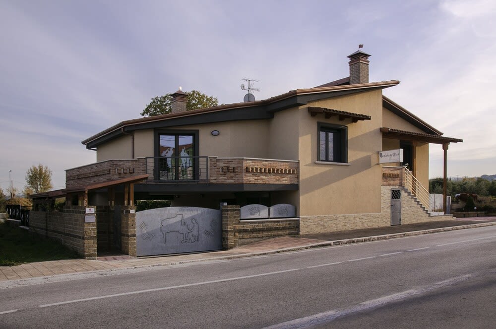 Artistico Relax B&B 1