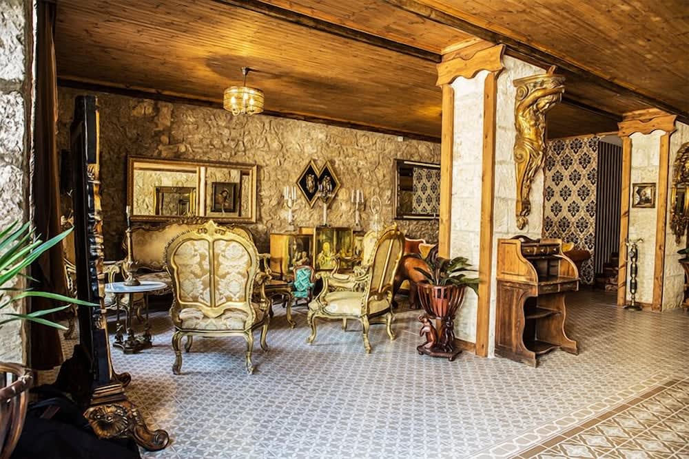 kyrenia palace boutique hotel 2