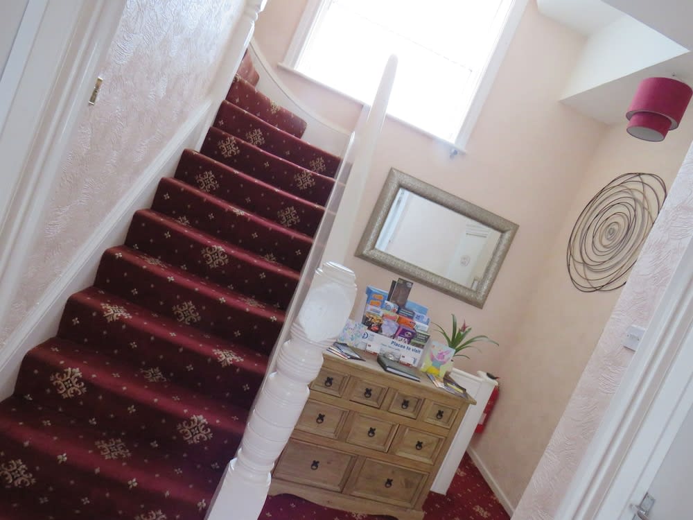 The Heidi Bed & Breakfast 2