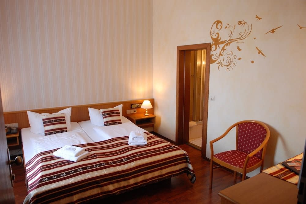 Hotel Schwarzer Bär 2