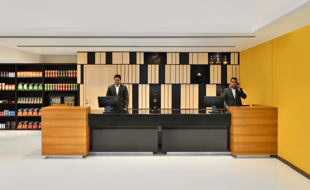 Fairfield by Marriott Ahmedabad 2