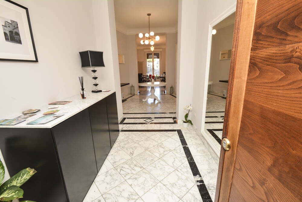 Compasso Suites 2