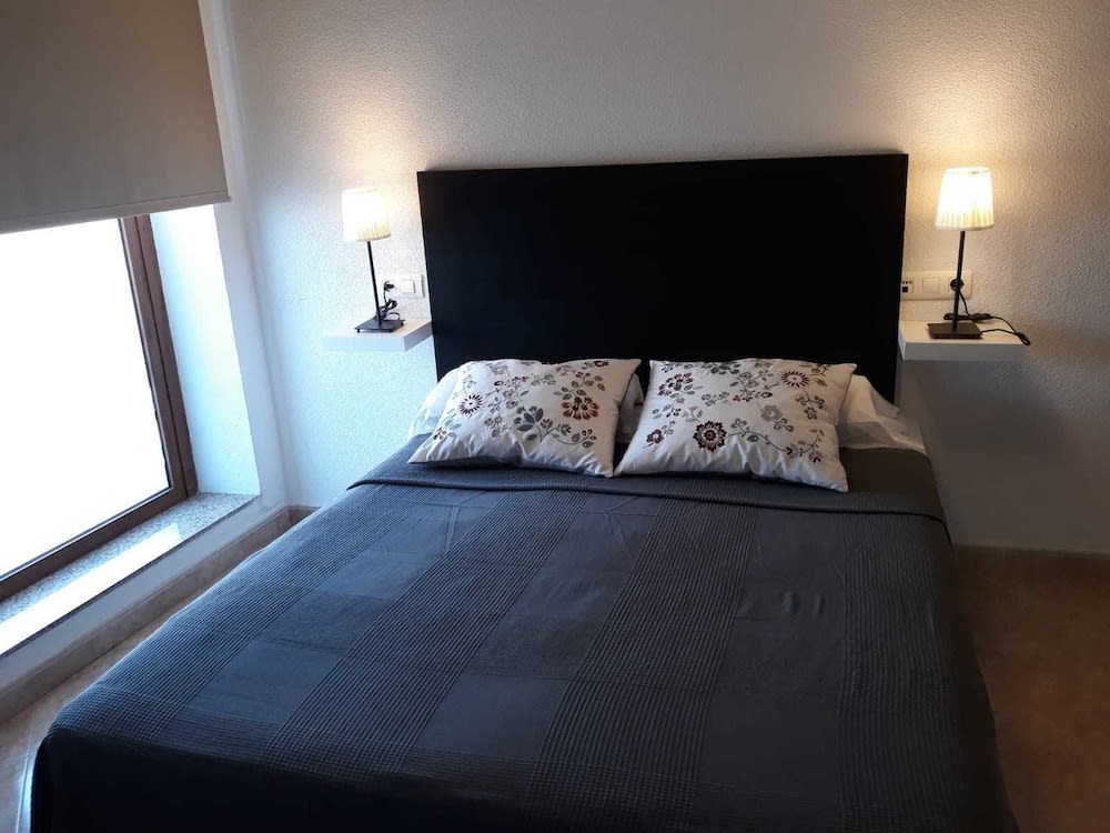 Miramar Habitaciones 5