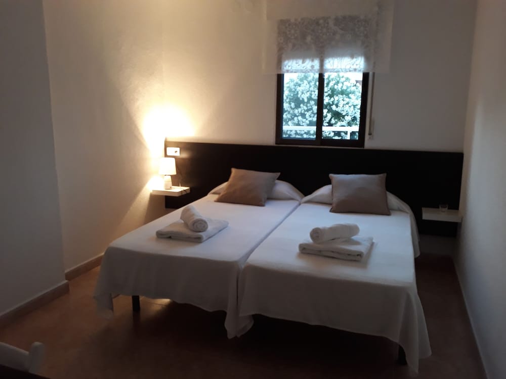 Miramar Habitaciones 2