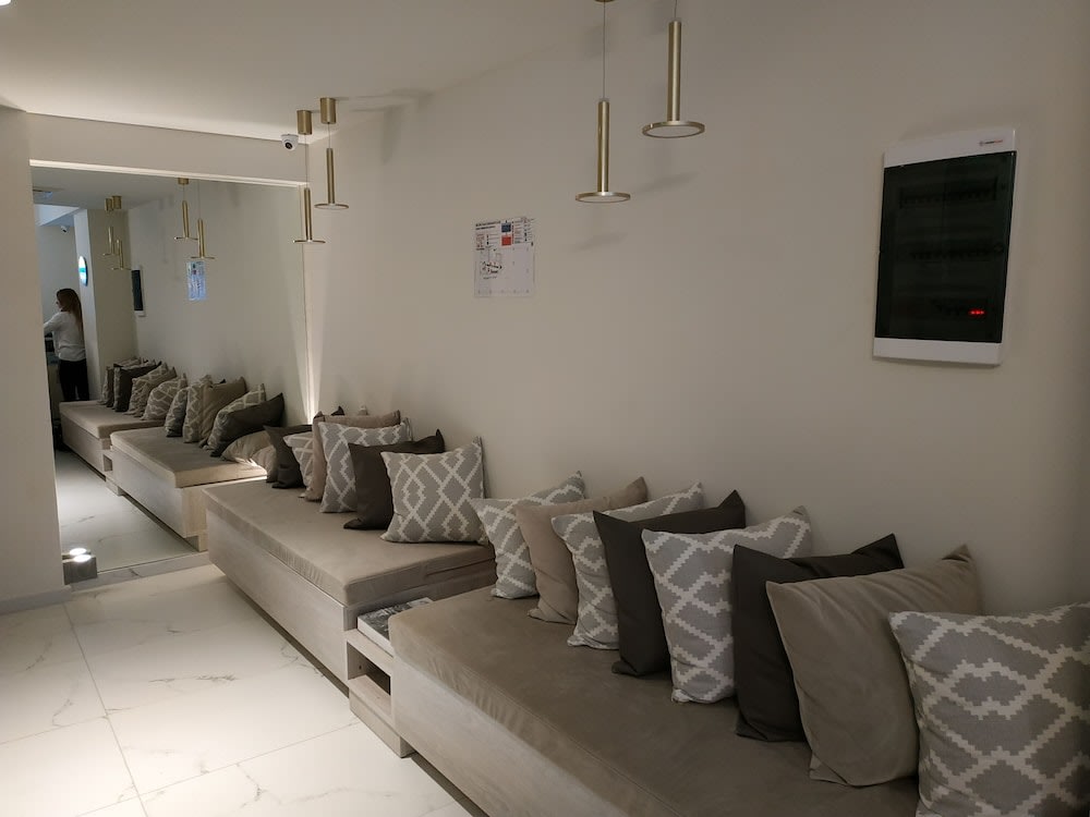 Hotel @Syngrou Fix 2