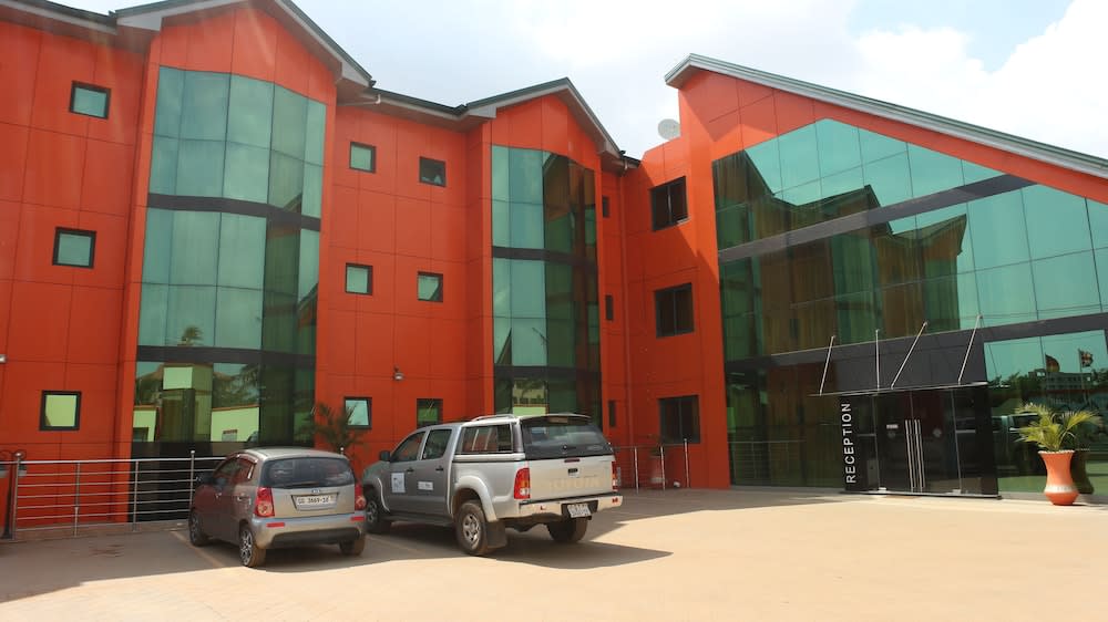 Jobyco Hotel 1