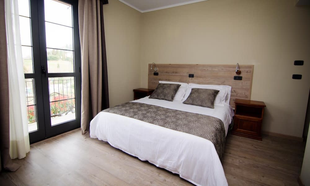 Albergo Ristorante San Biagio 5