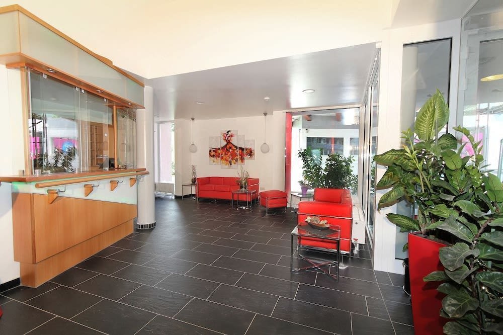 Hotel Weiland 2