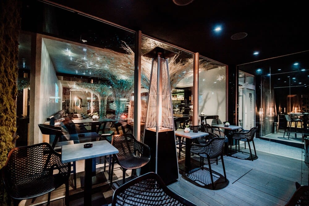 BOUTIQUE HOTEL11 with rooftop SPA 2