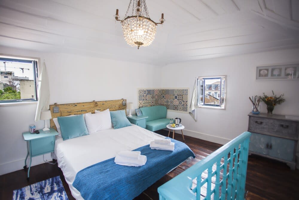 Lisbon Inn Bica Suites 3