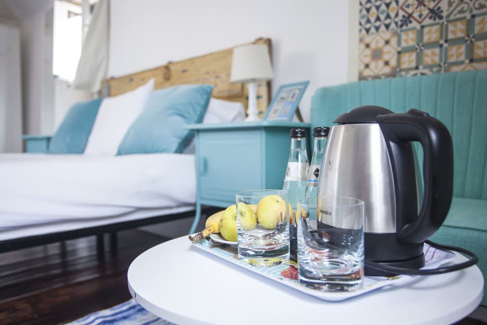 Lisbon Inn Bica Suites 4