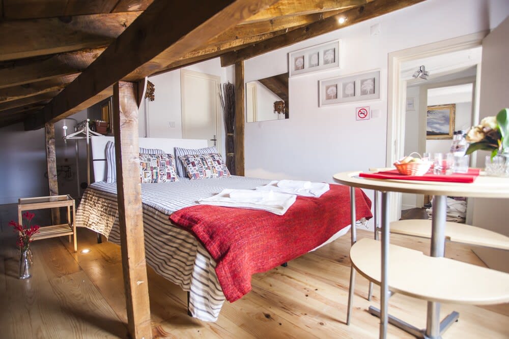 Lisbon Inn Bica Suites 2