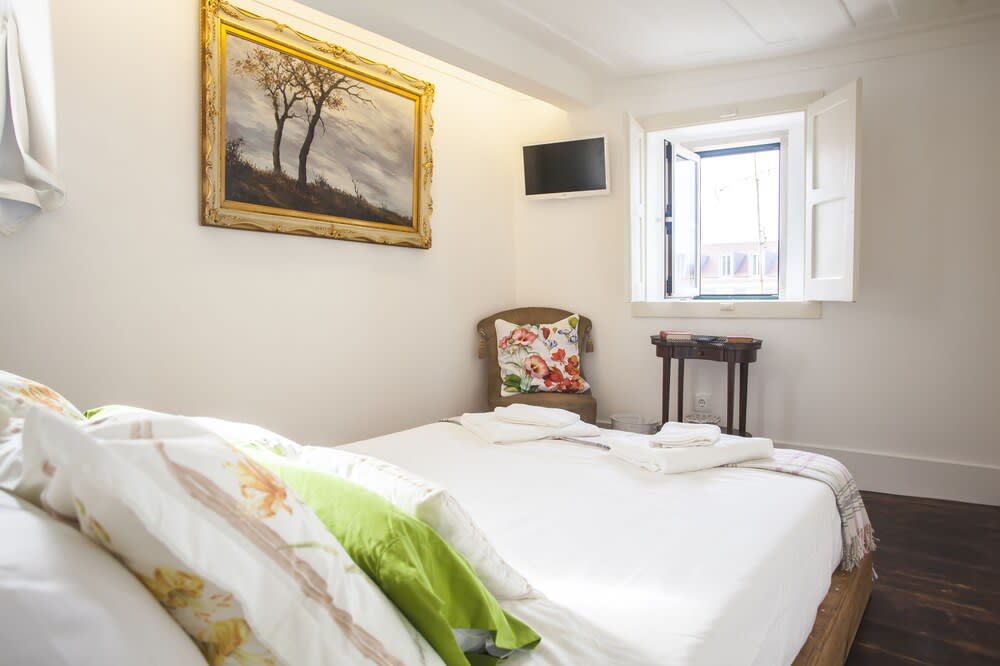 Lisbon Inn Bica Suites 5