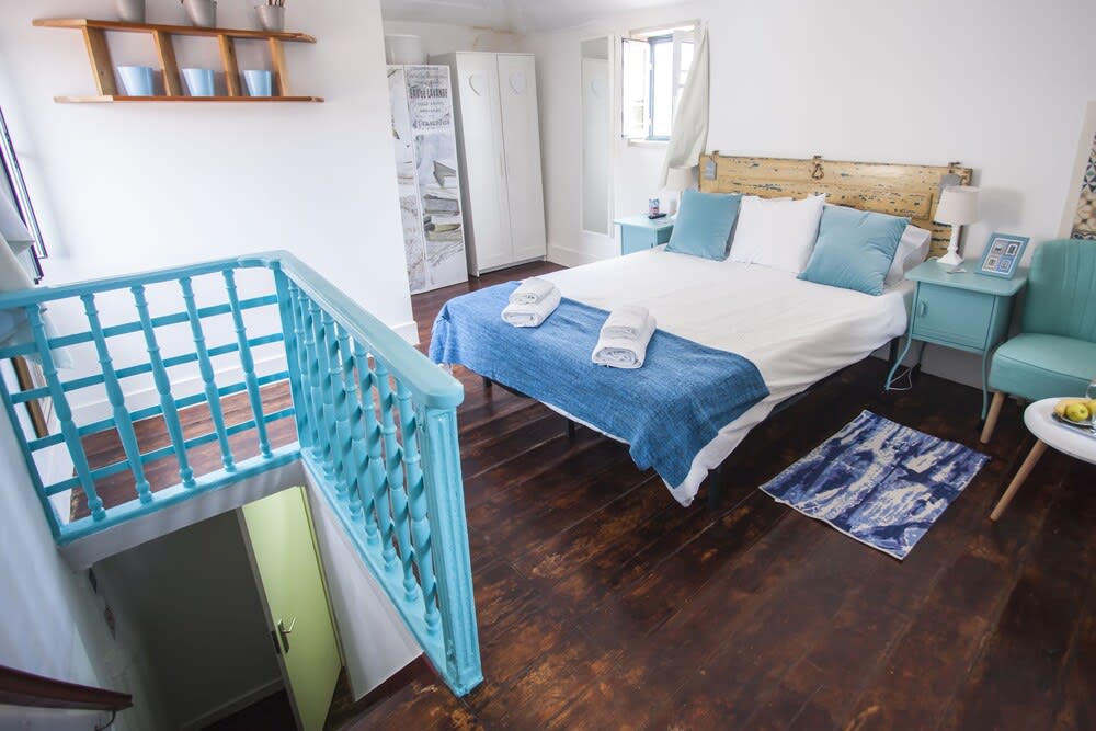 Lisbon Inn Bica Suites 1