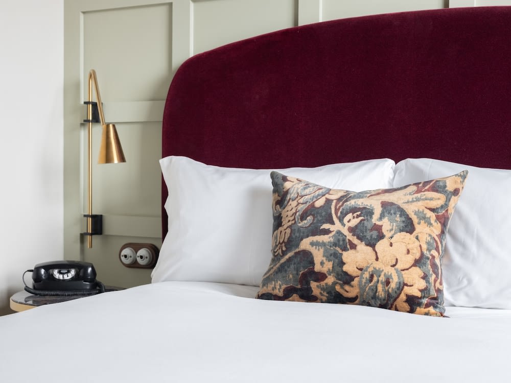 The Hoxton, Southwark 4