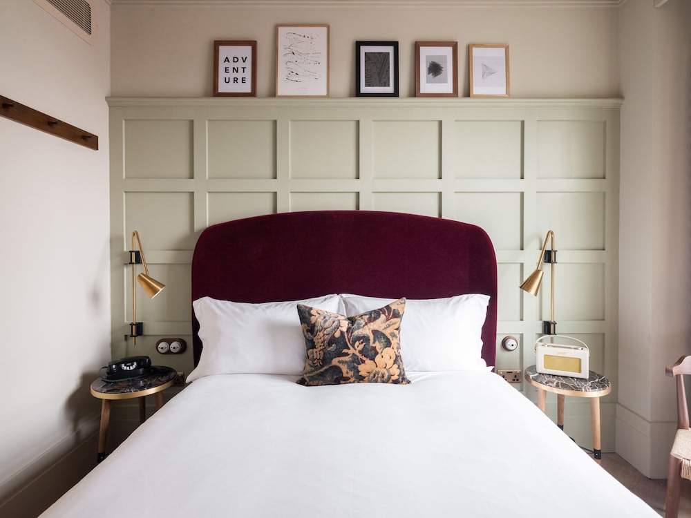 The Hoxton, Southwark 5