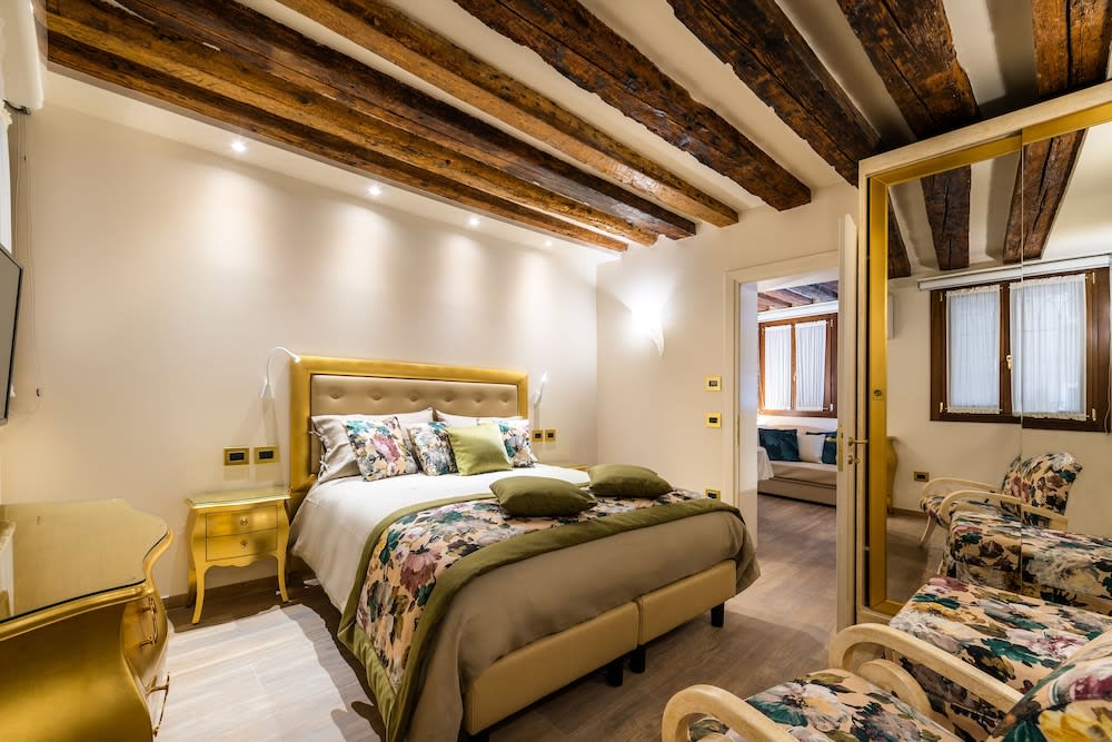 Nike Apartments Venice Castello 2