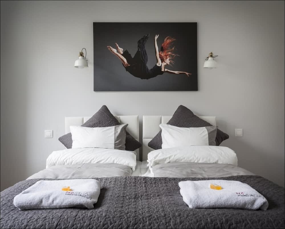 P&O Apartments Nowogrodzka 2