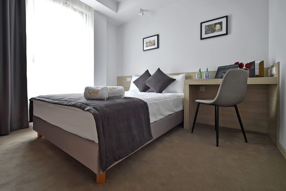Lubhotel 1