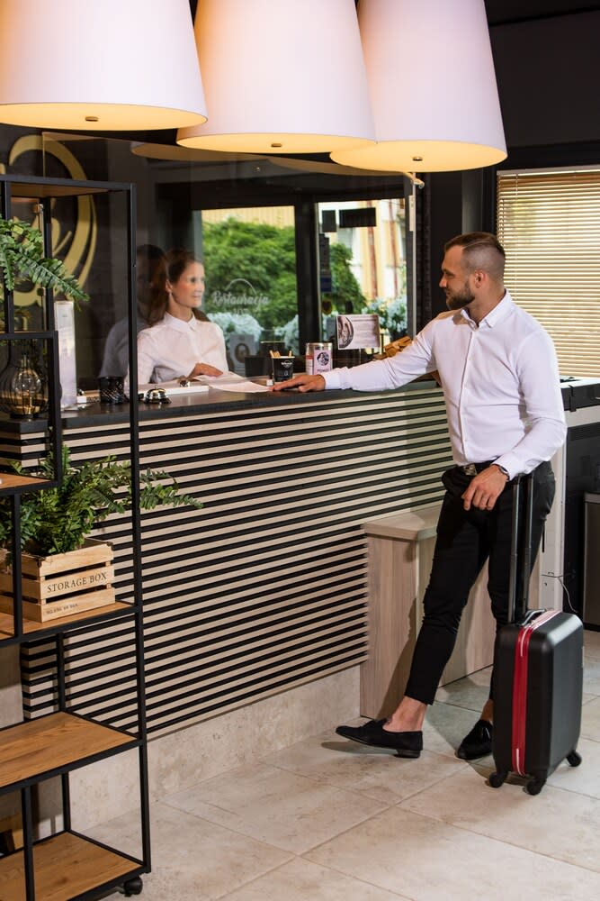 Lubhotel 2