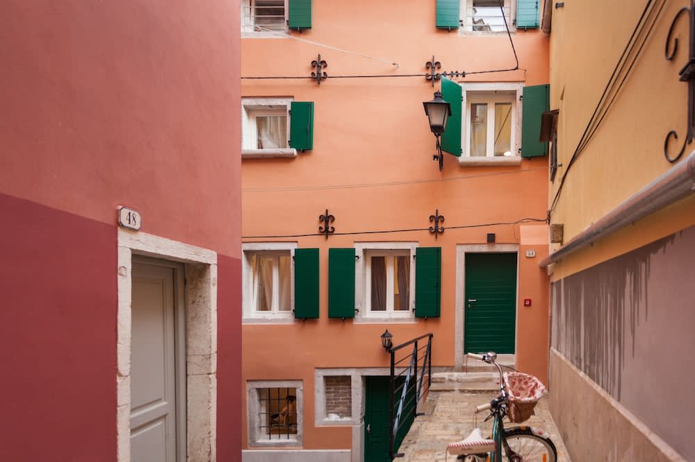 Apartments and Rooms Hey Rovinj 1