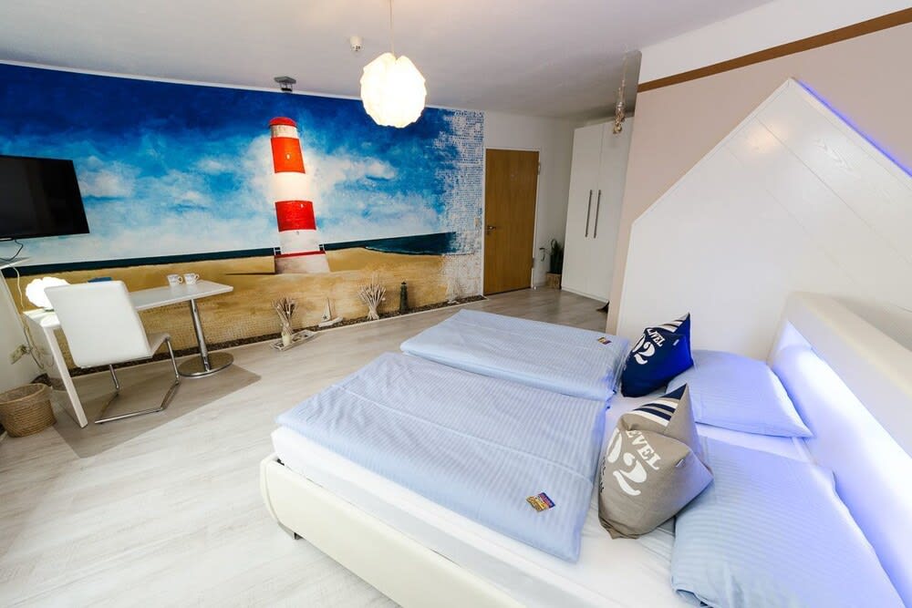 Hotel Rosenhof 2