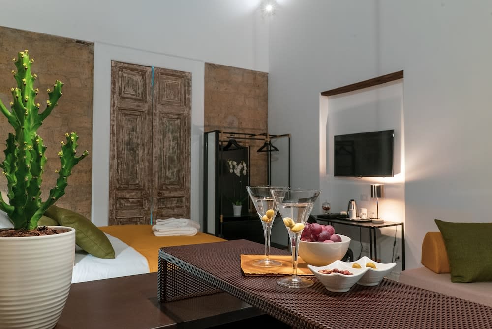 Artemisia Domus - Centro Storico 4