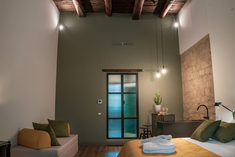 Artemisia Domus - Centro Storico 5