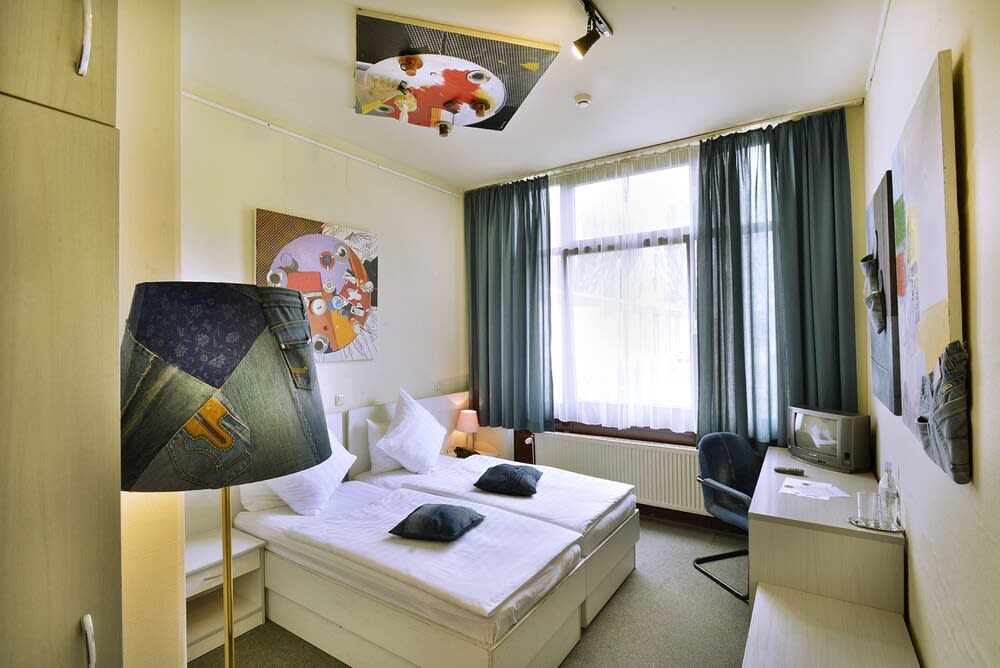 Berlin ART Hotel 2