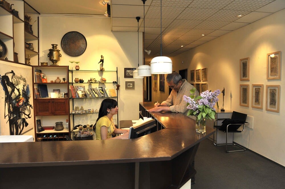 Berlin ART Hotel 1