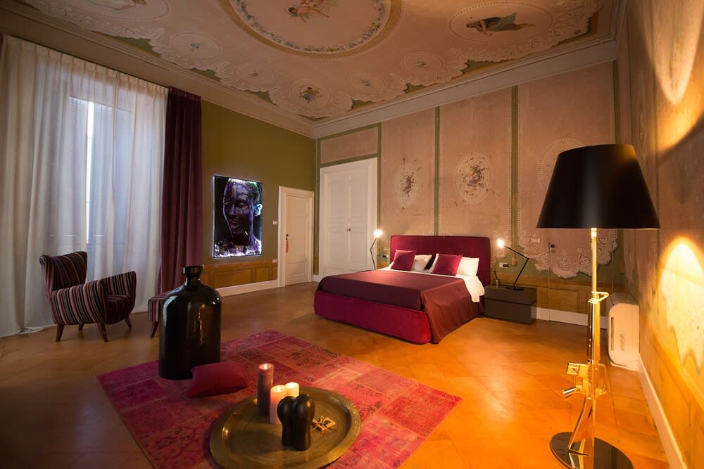 Palazzo Cannavina Suite & Private SPA 5