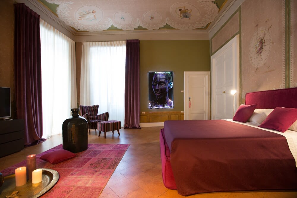 Palazzo Cannavina Suite & Private SPA 3