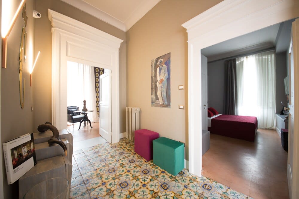 Palazzo Cannavina Suite & Private SPA 2