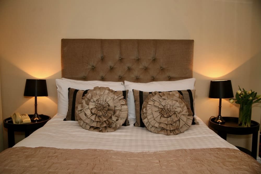 The Pytchley Inn 2