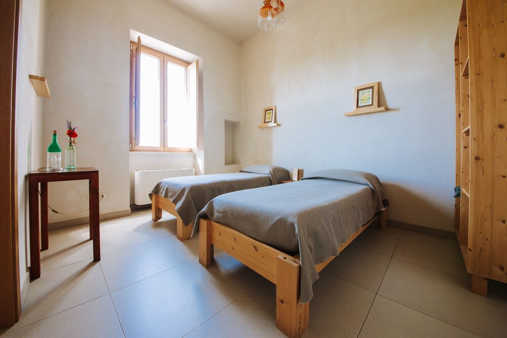 Agriturismo biologico Piccapane 2
