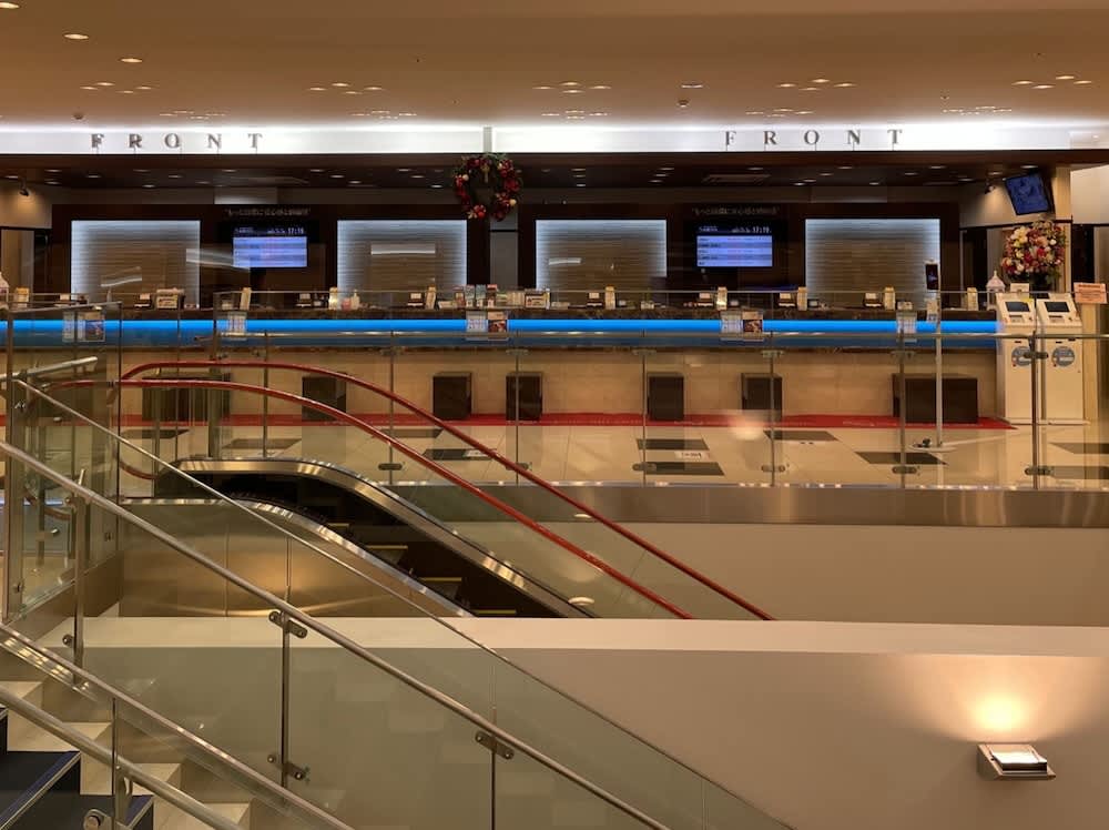 Toyoko Inn Chubu International Airport No 2 1