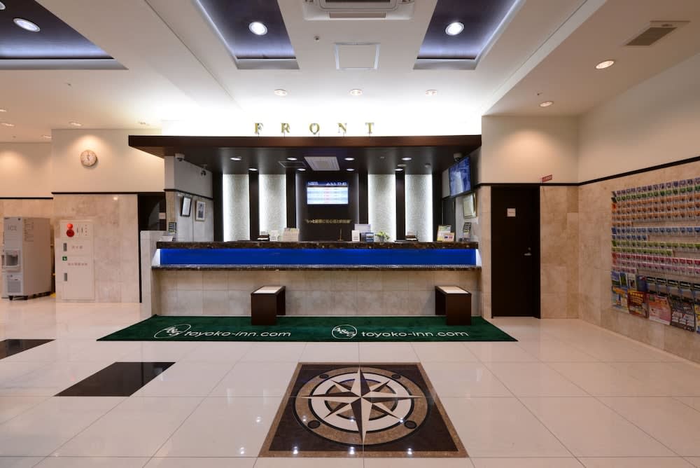 Toyoko Inn Chubu International Airport No 2 2