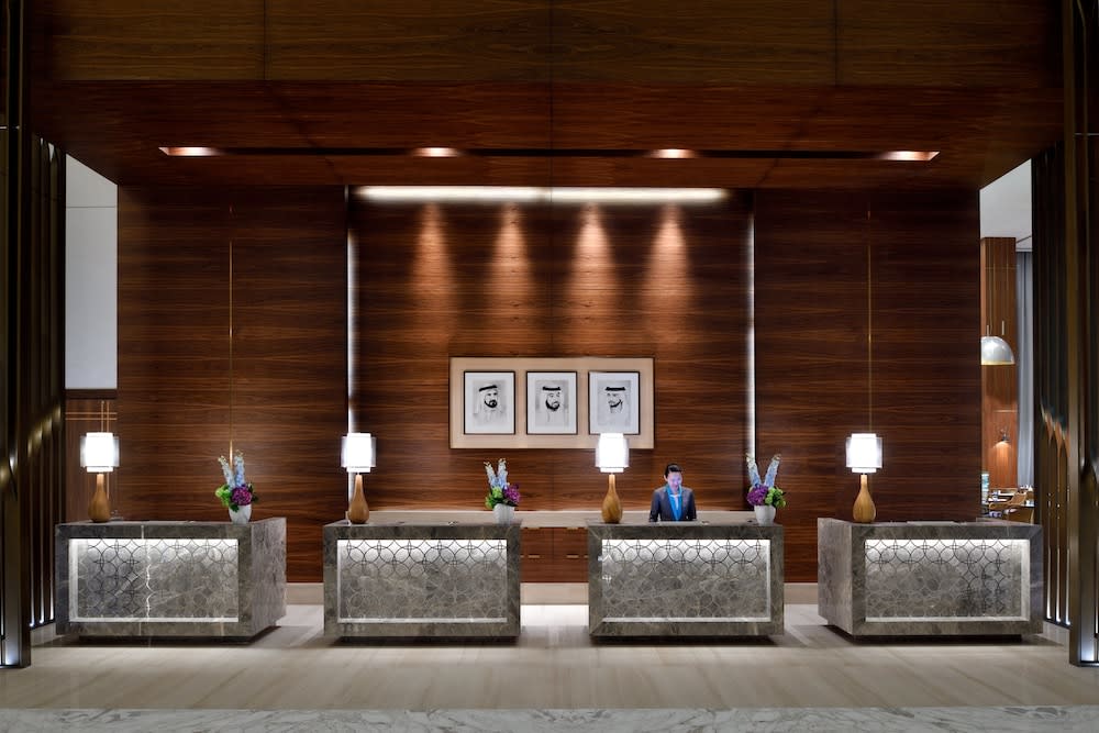 Grand Plaza Mövenpick 3