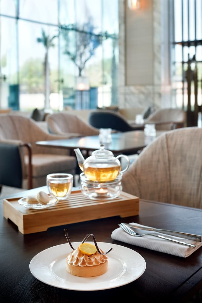 Grand Plaza Mövenpick 4