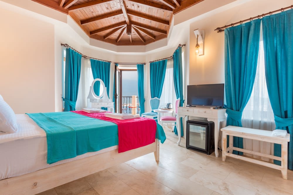 Hillcity Hotel 2